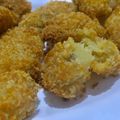 Cooksnap dari Dapoerezekicooking ✅ untuk resep Pisang goreng pasir