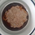 pinkmaomao's cooksnap of when they made steam minced pork.