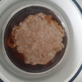 pinkmaomao's cooksnap of when they made steam minced pork.