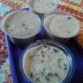 Cooksnap dari EnoZhadhwa untuk resep Puding Oreo. lembut dan praktis