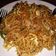 Shristi Goyal का कुकस्नैप जब उन्होंने चाउमिन (chowmein recipe in Hindi) बनाया था।