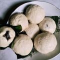Cooksnap dari nur hidhayati untuk resep Pao Menul