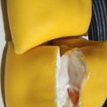 Cooksnap dari Uni untuk resep Mango pancake