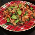 Cooksnap dari Widy Lilis Sulistianingsih untuk resep Jambal Pete