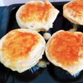 Cooksnap dari Sri Rahayu untuk resep ZUPPA SOUP SUPER CREAMY, MUDAH BUATNYA