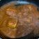 Cooksnap hadpysadsmily semasa beliau membuat Ayam Masak Merah.