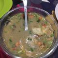 Cooksnap dari Windy Anggianingrum untuk resep Soto Betawi