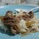Cooksnap dari Inda untuk resep Gyudon Beef Bowl