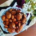 کوک اسنپ رادمهرآوه بعد از امتحان کردن گردو اوگشا (گردو آبگشا).