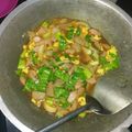 Cooksnap dari Primastya A untuk resep Nasi gila