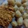 Cooksnap dari Eka Khodijah untuk resep Cilok Saos Kacang