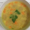 Cooksnap dari Yulia Achmad untuk resep Sup ayam kuah kuning