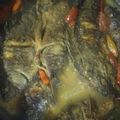 Cooksnap dari Ita Cantika Agist untuk resep Mujair Bumbu Kuning