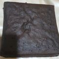 Cooksnap dari susi untuk resep Brownies Kukus Ny. Liem