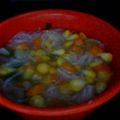 Cooksnap dari Firstila Reesta Clara untuk resep Sup Jagung
