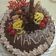 Cooksnap dari anisa untuk resep Blackforest (Kukus)