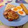 รูป Cooksnap ของ Gref Tianprasert เมื่อเขาทำ เสต็กไก่เกรวี่สไปส์ซี่โยเกิร์ต(สูตรลดความอ้วน)