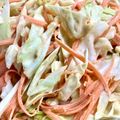 Cooksnap από Stacy! στη συνταγή Coleslaw my way
