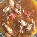 Cooksnap dari S.G.Hidayat untuk resep Oseng cumi