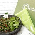 Cooksnap dari Dwi W untuk resep Pencok kacang panjang