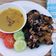 Cooksnap dari Yoleen Wang untuk resep SETIA.......SatE aTI Ampela
