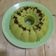 Cooksnap dari Maria Wulandari untuk resep 21. Bolu Pandan Kukus (no mixer) anti gagal