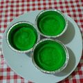 Cooksnap dari Ade Aminah/14262953 untuk resep Srikaya khas palembang