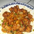 Cooksnap dari Nanie Ajah untuk resep Ayam fillet saus padang