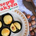 Cooksnap dari Yeni Sulastri untuk resep Nastar Klasik