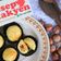 Cooksnap dari Yeni Sulastri untuk resep Nastar Klasik