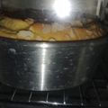 Cooksnap dari dwi juliani untuk resep Bolu tape panggang