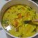Cooksnap hidayati chemat semasa beliau membuat Sayur lodeh.
