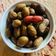 Jamila Ibrahim Tunau's cooksnap of when they made Dafaffiyar gyada.