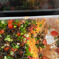 roderick.rowe.7's cooksnap of when they made 7 Layer Dip.