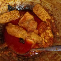 Cooksnap dari ririn untuk resep Semur bumbu bali