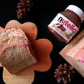Cooksnap dari Mahmudahmoo untuk resep 4. Roti Tawar Eggless