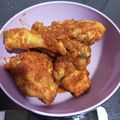 Cooksnap dari Inne Nur Ahliena untuk resep Ayam balado