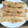 Cooksnap của Bob Nguyen khi họ làm theo món Bánh bò nướng nhân dừa