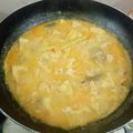 Cooksnap dari Denartt untuk resep Gulai nangka ceker