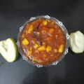 Jayshree Doshi's cooksnap of when they made કાચી કેરી નો મૂરંબો (Kachi Keri Murabbo Recipe In Gujarati).