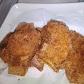 El cooksnap de isa24 cuando hizo Bizcocho de coco (sin harina, low carb).