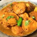 Samita Sar's cooksnap of when they made ডিমের পকোড়া(Dimer pakoda recipe in Bengali).