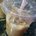 Mariam Azeem (Umme Sarim)'s cooksnap of when they made My Go-to iced latte.