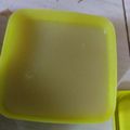 Cooksnap dari Sarah Enje untuk resep 02. Kaldu MPASI Ceker Ayam