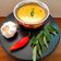 Sonal Modha's cooksnap of when they made ખાટી મીઠી કઢી (Khati Mithi Kadhi Recipe In Gujarati).