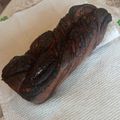 liliom1229 Cooksnap-ja, amikor elkészítette a(z) Jeruzsálemi kalács receptet.