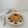 饒詩婕 的 日式舒芙蕾鬆餅塔 cooksnap