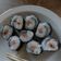 Litkei Linda Cooksnap-ja, amikor elkészítette a(z) Lazacos Sushi Nori receptet.