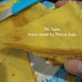 Cooksnap dari Pawon Kulo untuk resep Pie susu teflon anti gagal #PR_anekapie