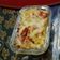 Cooksnap dari Ibuk Adzkiya untuk resep Macaroni Schotel Kukus - ide MPASI 1Y+
